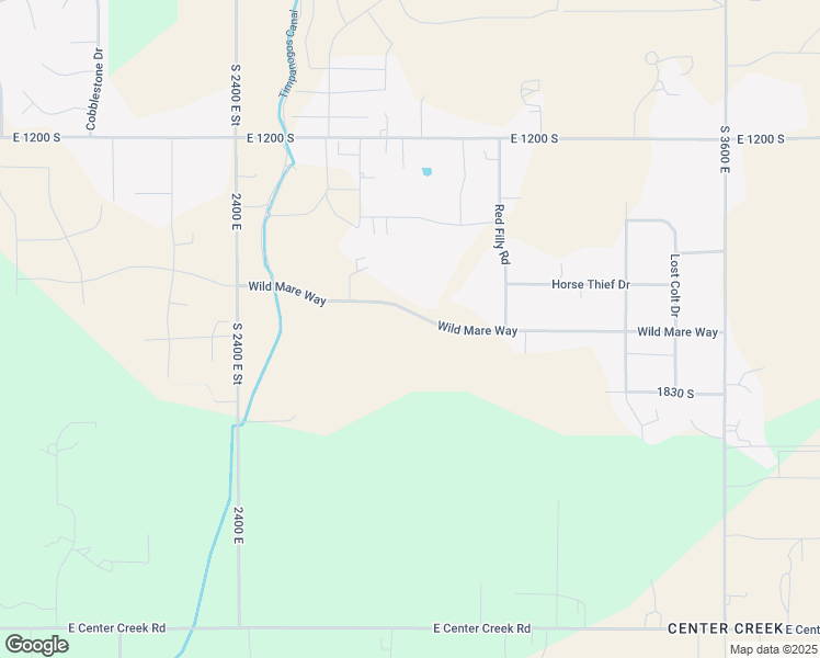 map of restaurants, bars, coffee shops, grocery stores, and more near 1992 Wildmare Way in Heber City