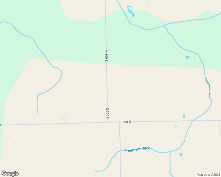 map of restaurants, bars, coffee shops, grocery stores, and more near 3247 North 300 East in Portland