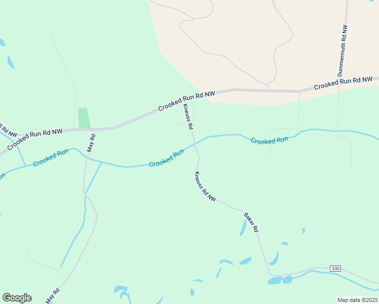 map of restaurants, bars, coffee shops, grocery stores, and more near 3740 Kneuss Road Northwest in New Philadelphia
