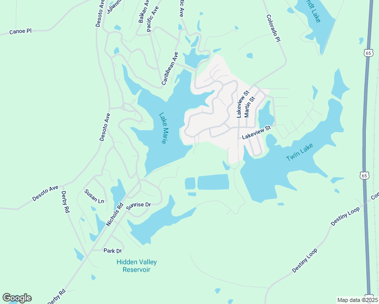 map of restaurants, bars, coffee shops, grocery stores, and more near 583 Atlantic Avenue in Princeton