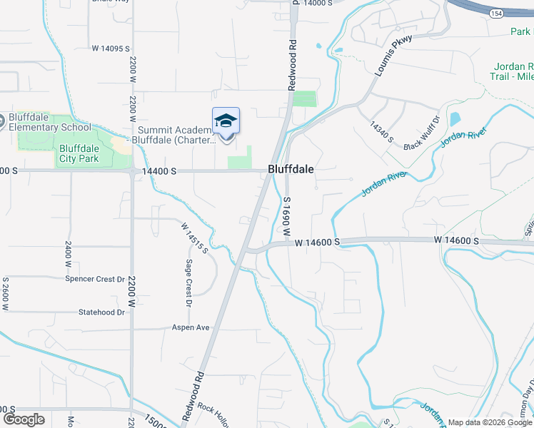 map of restaurants, bars, coffee shops, grocery stores, and more near 1768 Moyle Circle in Riverton