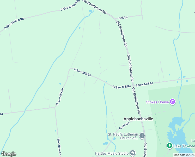 map of restaurants, bars, coffee shops, grocery stores, and more near 1178 West Saw Mill Road in Quakertown