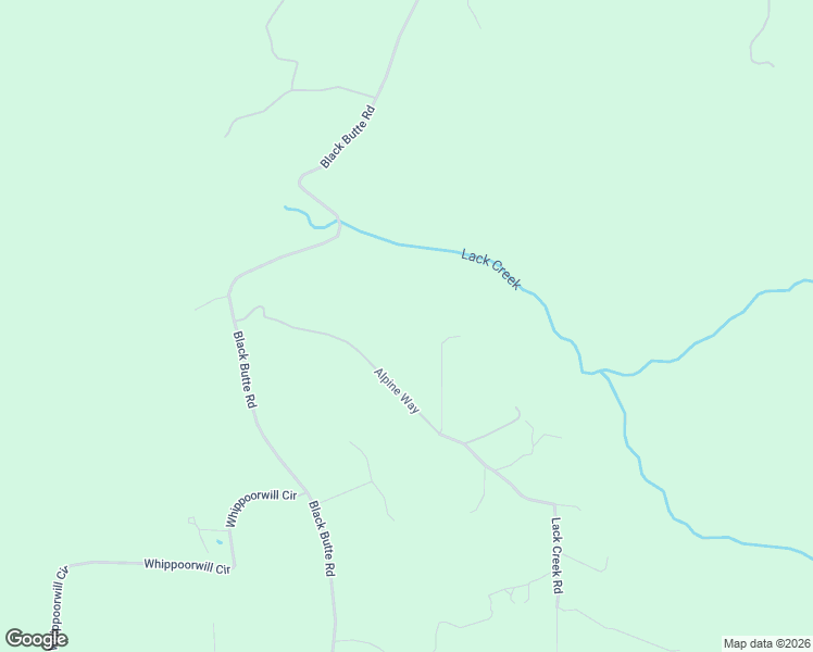 map of restaurants, bars, coffee shops, grocery stores, and more near 28462 Alpine Way in Shingletown