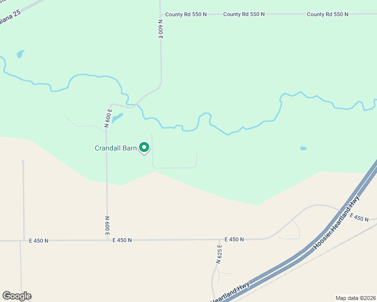 map of restaurants, bars, coffee shops, grocery stores, and more near 6136 Maderia Lane in Lafayette