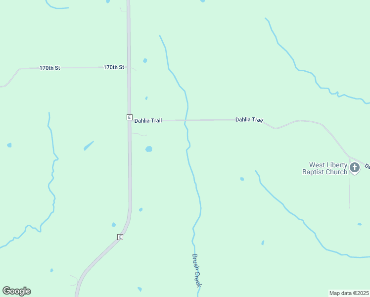 map of restaurants, bars, coffee shops, grocery stores, and more near 23200 State Highway E in Unionville