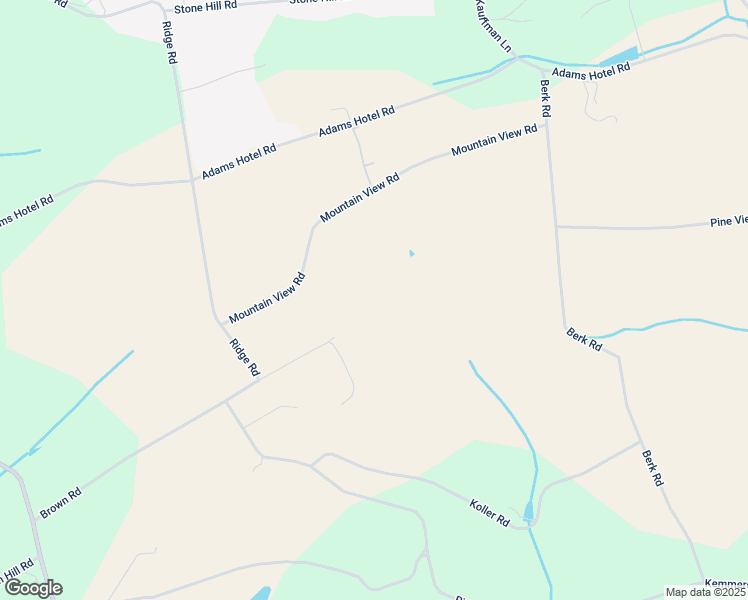 map of restaurants, bars, coffee shops, grocery stores, and more near in SHOEMAKERSVLE