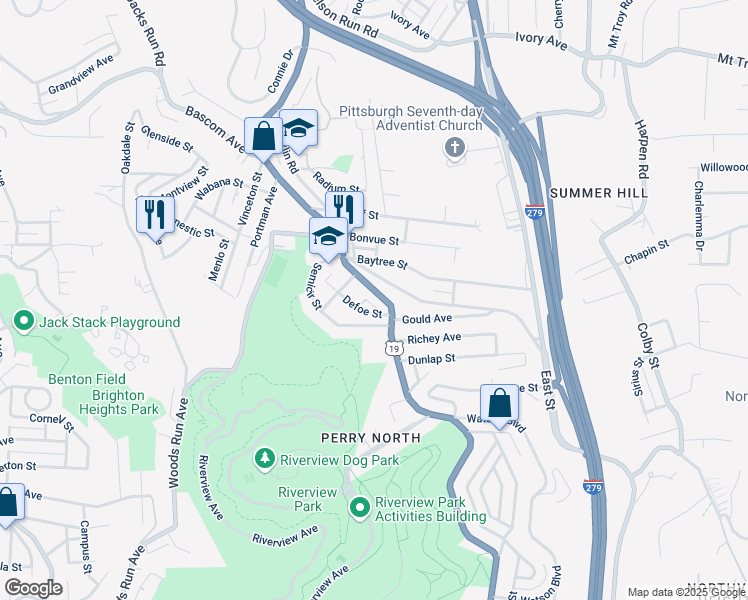 Restaurants Near North Hills Pittsburgh Pa Restaurants Near North Hills Pittsburgh Pa
