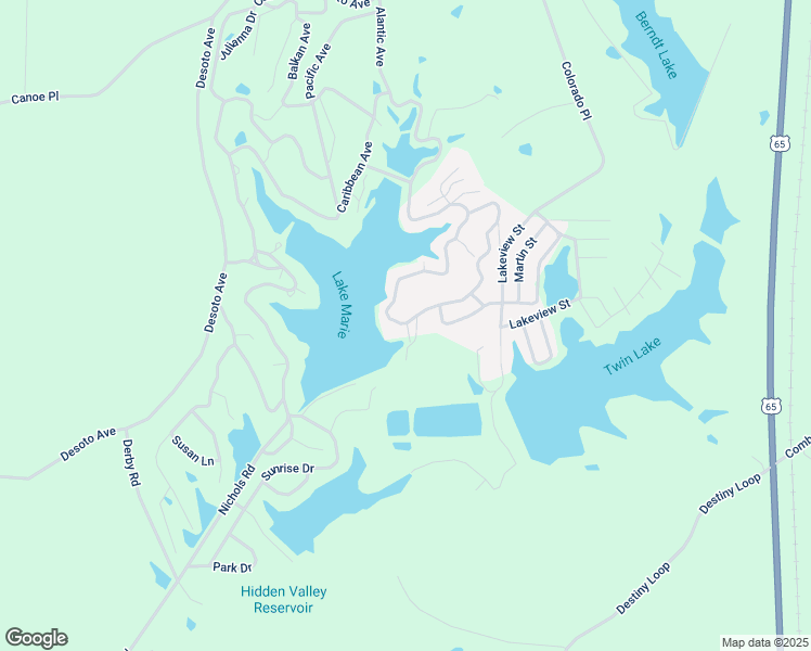 map of restaurants, bars, coffee shops, grocery stores, and more near 583 Atlantic Court in Princeton