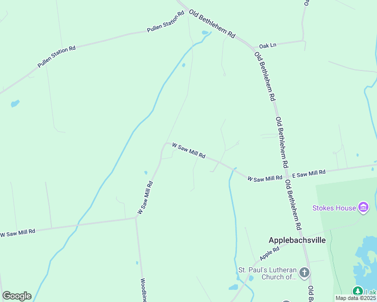 map of restaurants, bars, coffee shops, grocery stores, and more near 1115 West Saw Mill Road in Quakertown