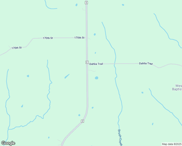 map of restaurants, bars, coffee shops, grocery stores, and more near 23200 State Highway E in Unionville