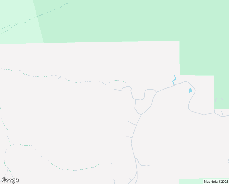 map of restaurants, bars, coffee shops, grocery stores, and more near 2601 North Mountain Park Road in Alpine