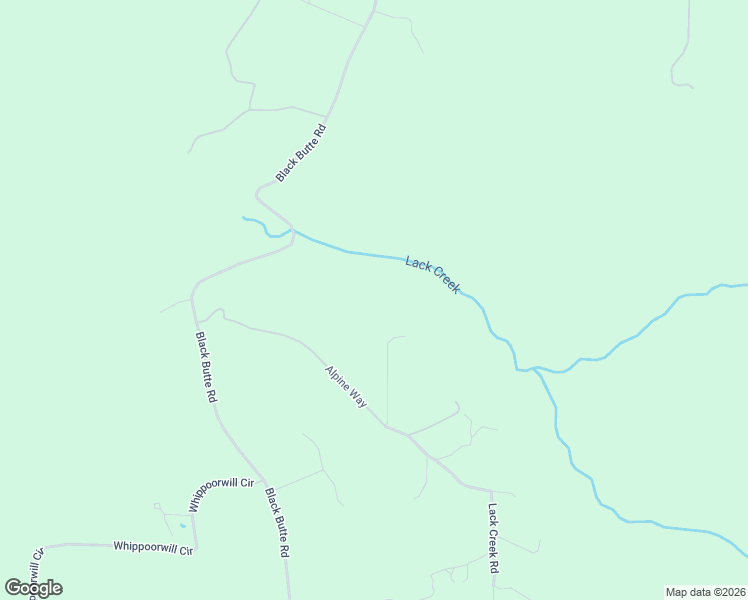 map of restaurants, bars, coffee shops, grocery stores, and more near 28462 Alpine Way in Shingletown