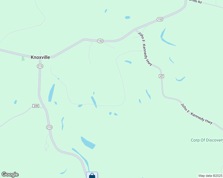 map of restaurants, bars, coffee shops, grocery stores, and more near 3705 County Road 47 in Toronto