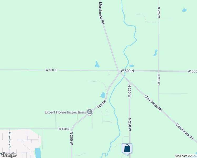 map of restaurants, bars, coffee shops, grocery stores, and more near 4822 Homewood Drive in West Lafayette