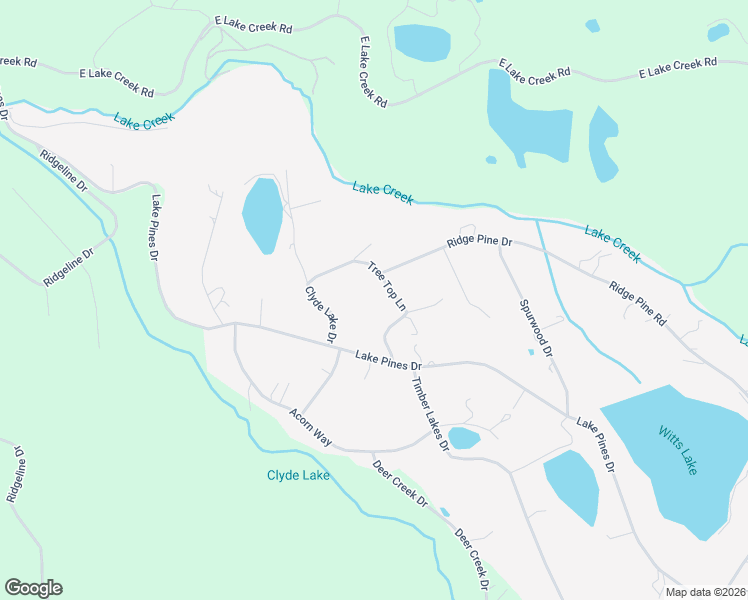 map of restaurants, bars, coffee shops, grocery stores, and more near 1594 Tree Top Lane in Heber City