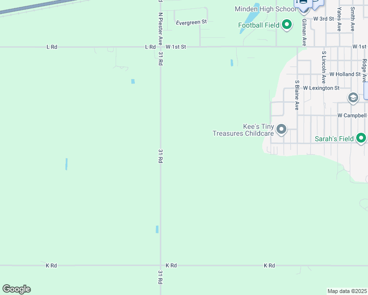 map of restaurants, bars, coffee shops, grocery stores, and more near in Norman