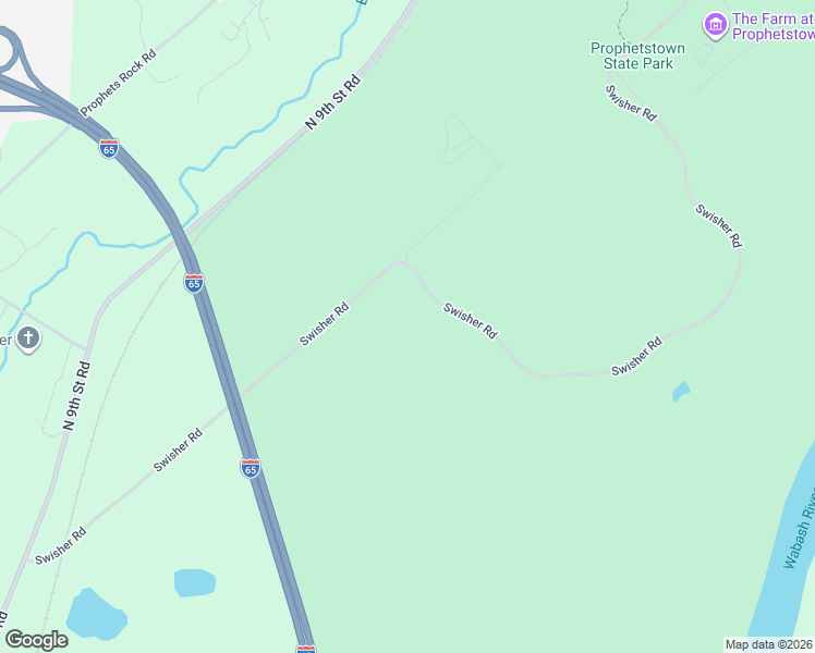 map of restaurants, bars, coffee shops, grocery stores, and more near 5009 Swisher Road in West Lafayette