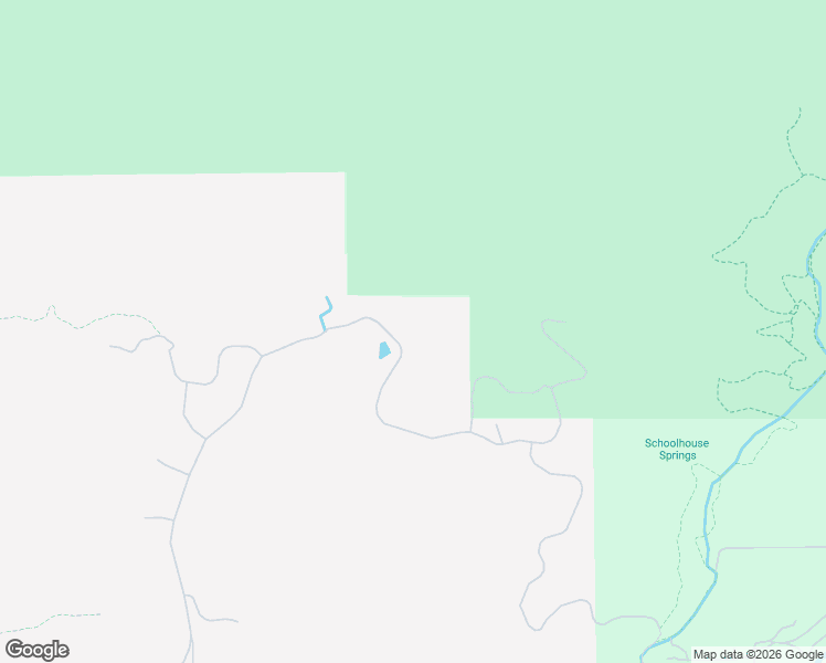 map of restaurants, bars, coffee shops, grocery stores, and more near 2673 Three Falls Dr in Alpine