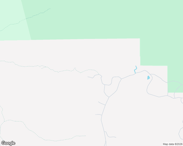 map of restaurants, bars, coffee shops, grocery stores, and more near 2631 North Mountain Park Road in Alpine