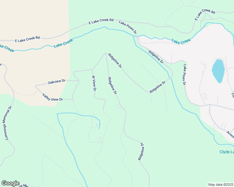 map of restaurants, bars, coffee shops, grocery stores, and more near 1907 South Ridgeline Drive in Heber City