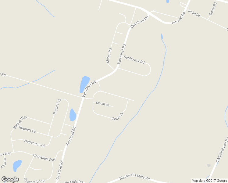map of restaurants, bars, coffee shops, grocery stores, and more near 51 Zeller Drive in Franklin Township