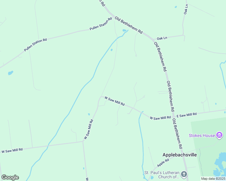 map of restaurants, bars, coffee shops, grocery stores, and more near 1115 West Saw Mill Road in Quakertown