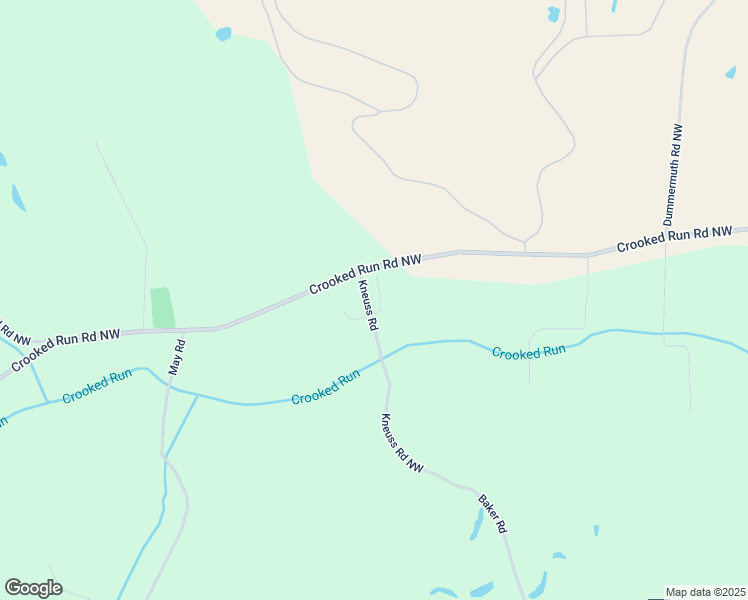 map of restaurants, bars, coffee shops, grocery stores, and more near 3740-3798 Kneuss Road in New Philadelphia
