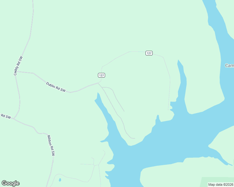 map of restaurants, bars, coffee shops, grocery stores, and more near 6058 Concord Drive in Bowerston