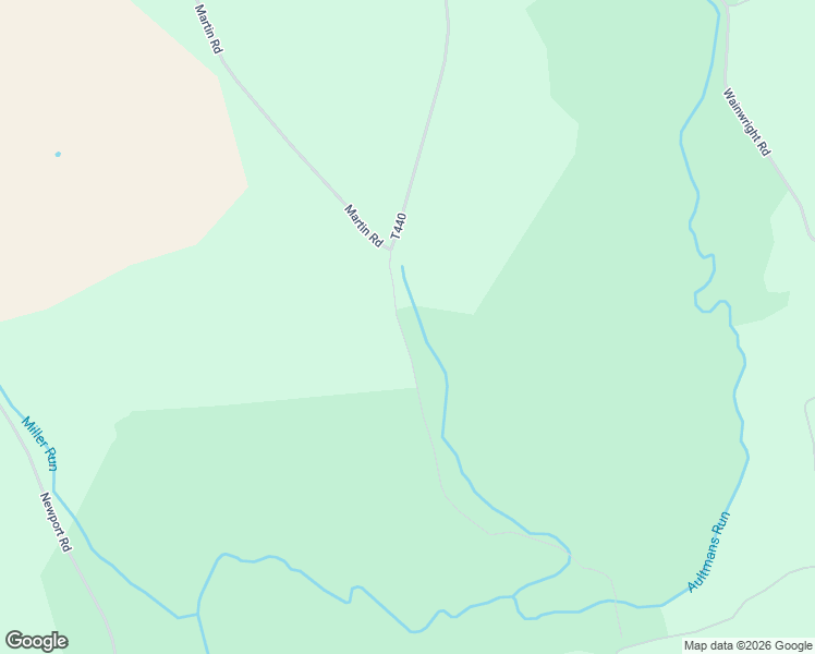 map of restaurants, bars, coffee shops, grocery stores, and more near 1692 McConnel Road in Clarksburg