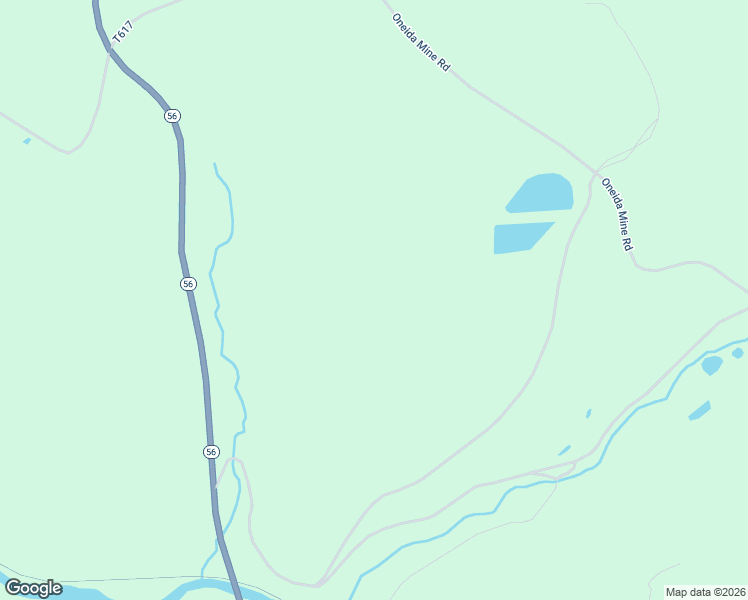 map of restaurants, bars, coffee shops, grocery stores, and more near 8569 Pennsylvania 56 in Homer City