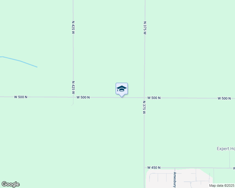 map of restaurants, bars, coffee shops, grocery stores, and more near 3938 West 500 North in West Lafayette