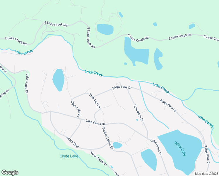 map of restaurants, bars, coffee shops, grocery stores, and more near 9331 Ridge Pine Road in Heber City