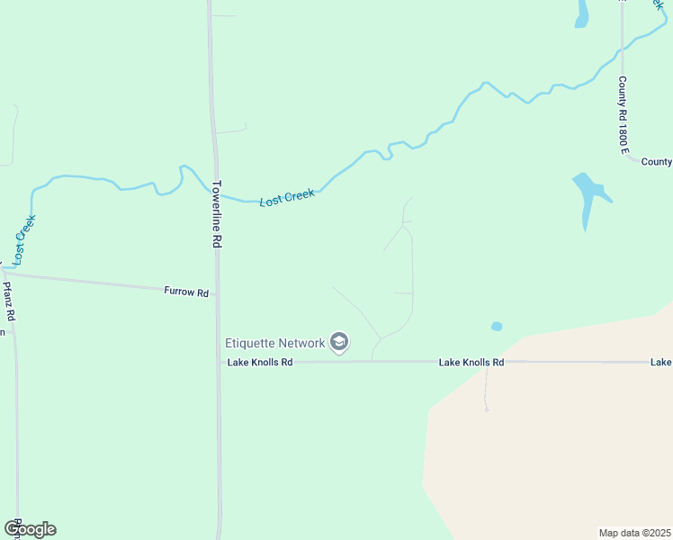 map of restaurants, bars, coffee shops, grocery stores, and more near 110 Clearview Drive in Pekin