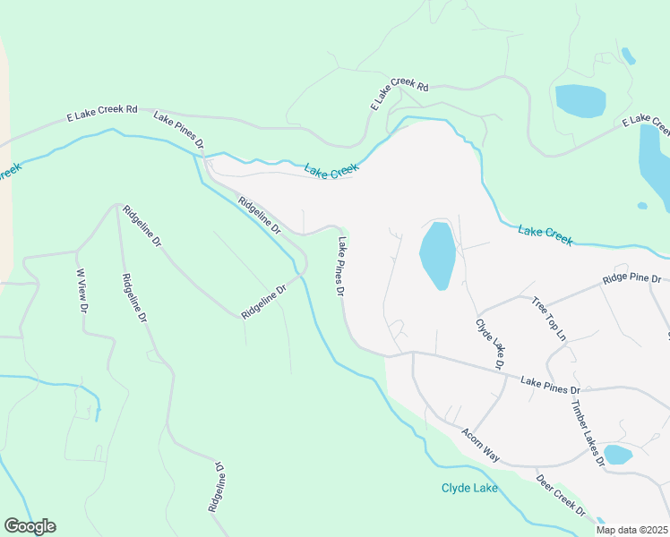 map of restaurants, bars, coffee shops, grocery stores, and more near 8498 Lake Pines Drive in Heber City