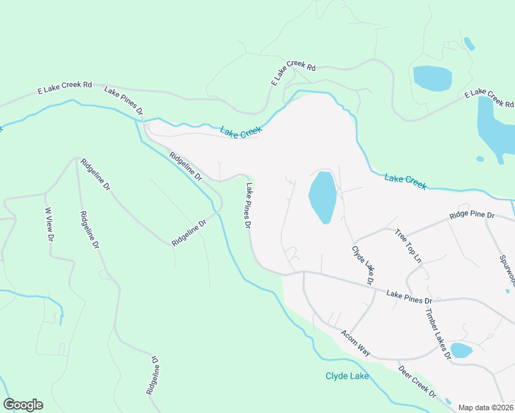 map of restaurants, bars, coffee shops, grocery stores, and more near 8491 Lake Pines Drive in Heber City