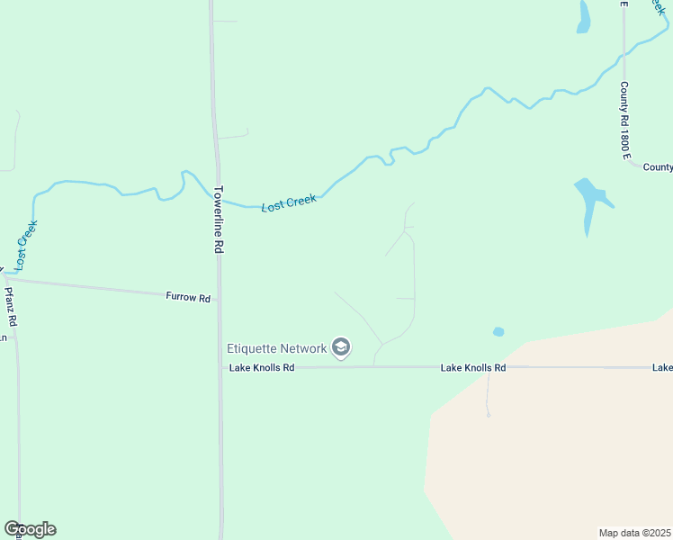 map of restaurants, bars, coffee shops, grocery stores, and more near 110 Clearview Drive in Pekin