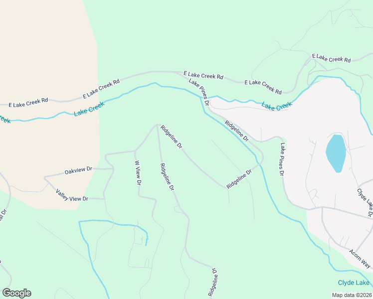 map of restaurants, bars, coffee shops, grocery stores, and more near 1652 Ridgeline Drive in Heber City