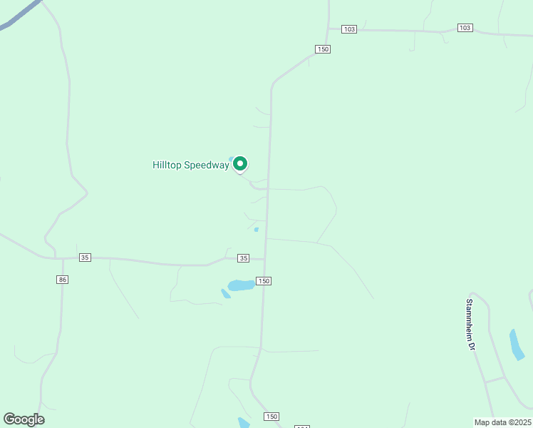 map of restaurants, bars, coffee shops, grocery stores, and more near 2855 County Road 150 in Millersburg