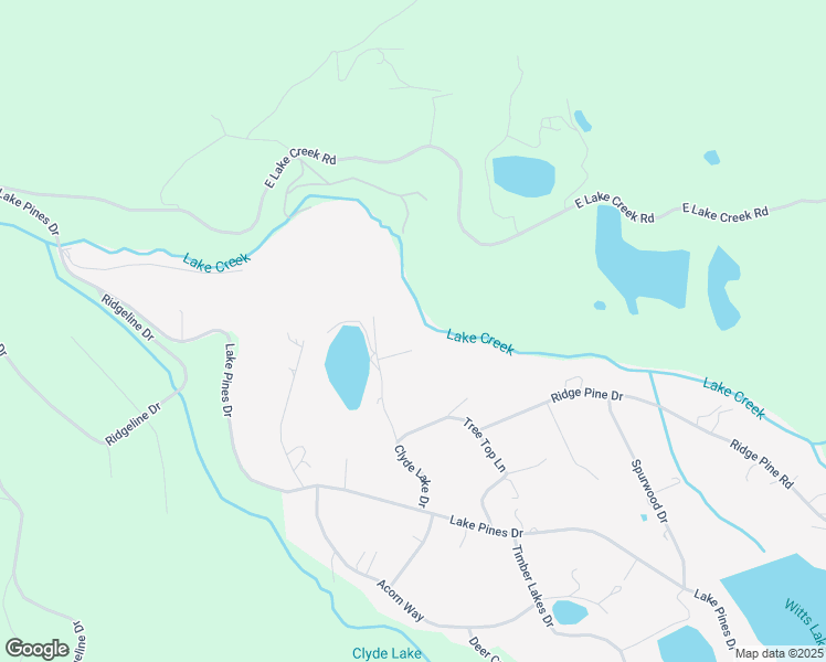 map of restaurants, bars, coffee shops, grocery stores, and more near 8989 Clyde Lake Circle in Heber City