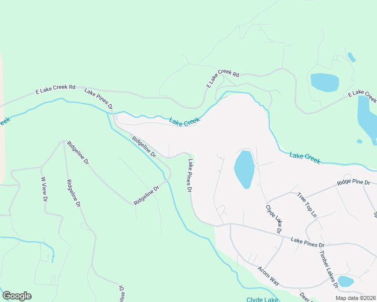 map of restaurants, bars, coffee shops, grocery stores, and more near 8423 Lake Pines Drive in Heber City
