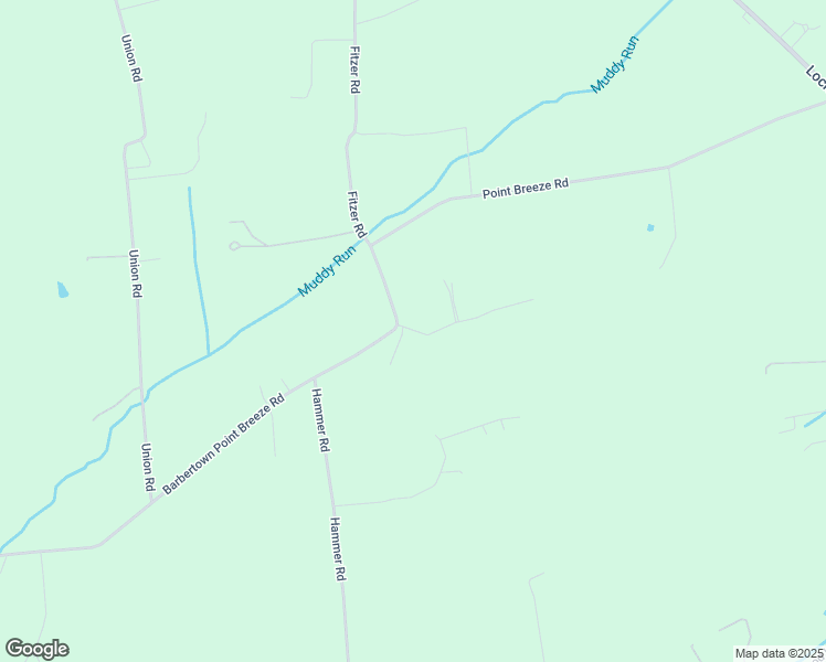 map of restaurants, bars, coffee shops, grocery stores, and more near 321 Barbertown Point Breeze Road in Flemington