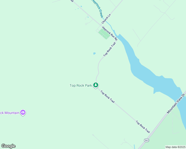 map of restaurants, bars, coffee shops, grocery stores, and more near in Kintnersville