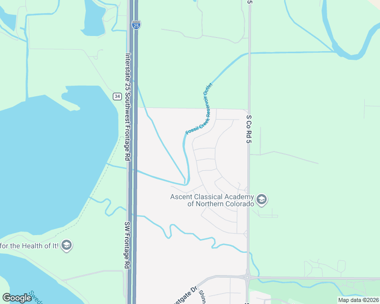 map of restaurants, bars, coffee shops, grocery stores, and more near 6008 Amerifax Drive in Windsor
