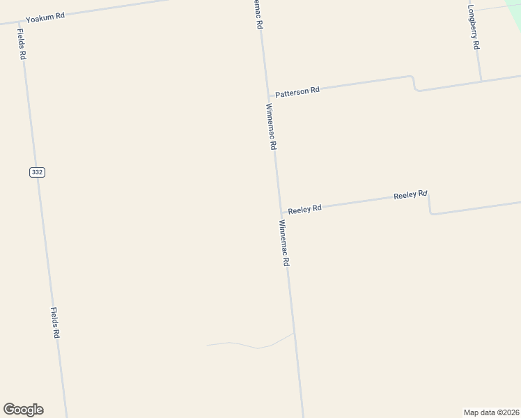 map of restaurants, bars, coffee shops, grocery stores, and more near 33963 Winnemac Road in Richwood