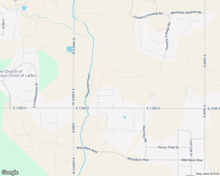 map of restaurants, bars, coffee shops, grocery stores, and more near 1005 Weathervane Way South in Heber City