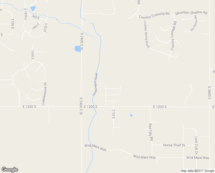map of restaurants, bars, coffee shops, grocery stores, and more near 2651 Red Barn Road South in Heber City