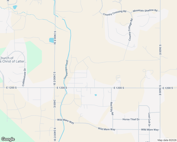 map of restaurants, bars, coffee shops, grocery stores, and more near 1005 Weathervane Way South in Heber City