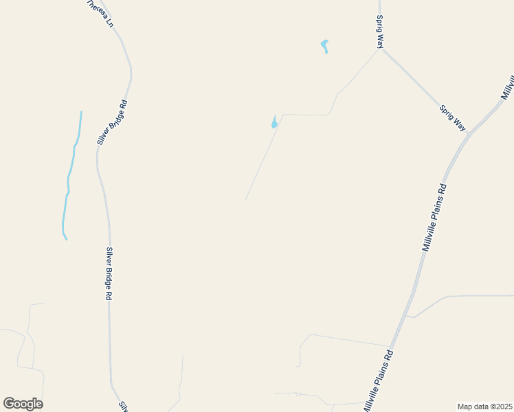map of restaurants, bars, coffee shops, grocery stores, and more near 7127 Honker Way in Anderson