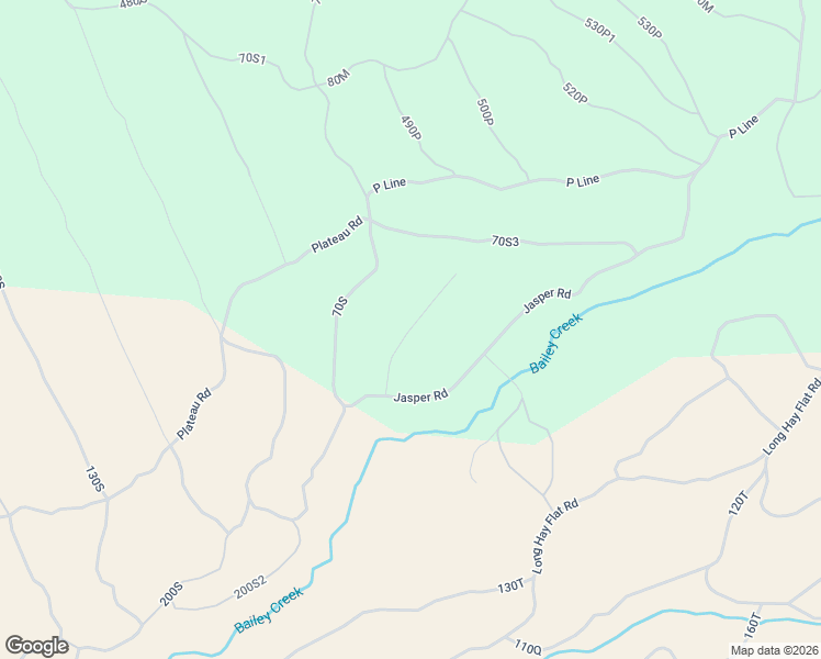 map of restaurants, bars, coffee shops, grocery stores, and more near Emerald Way in Shingletown