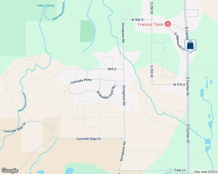 map of restaurants, bars, coffee shops, grocery stores, and more near 544 Rheinfalls Circle in Midway